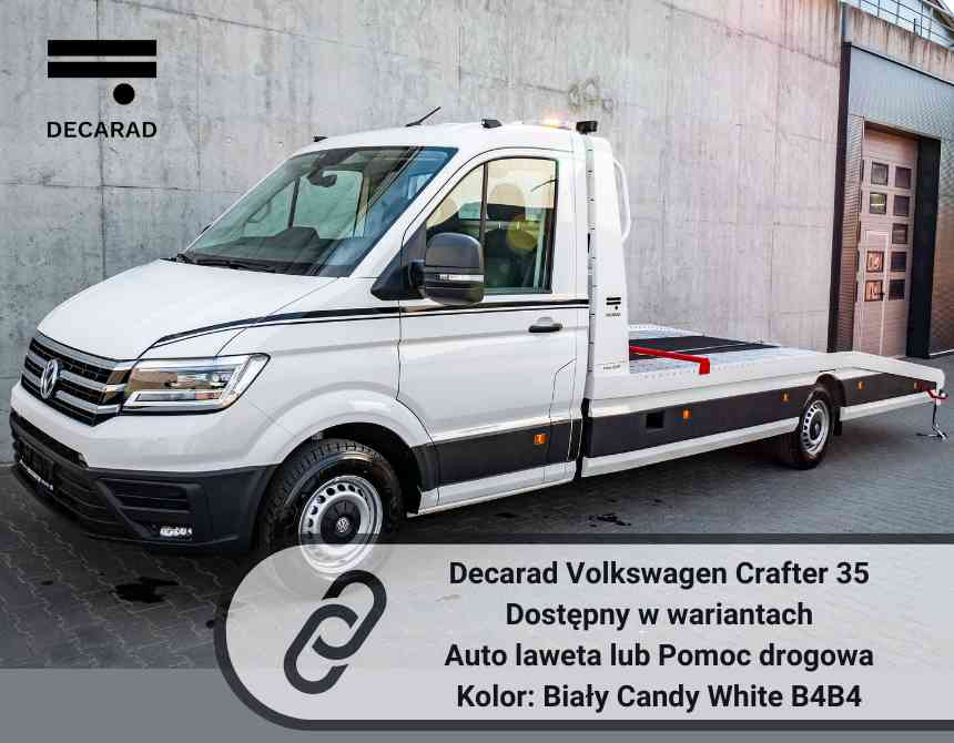 Volkswagen Crafter 35