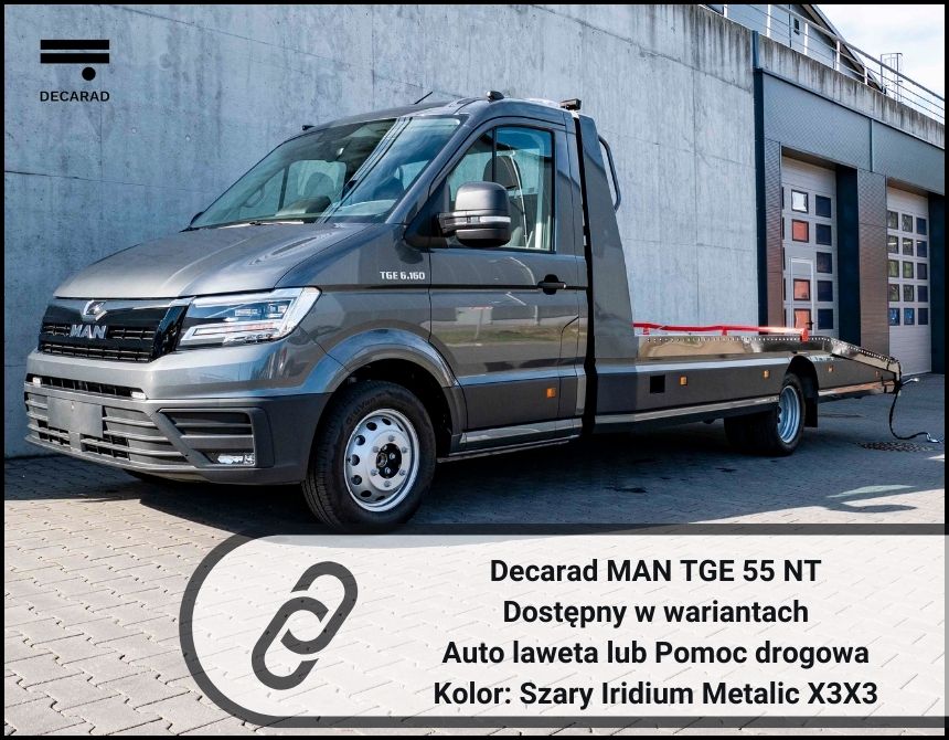 Volkswagen Crafter 35