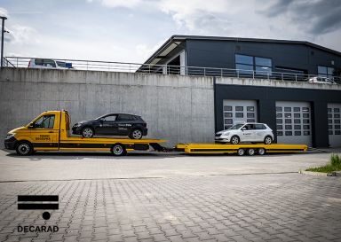 Streetliner 850