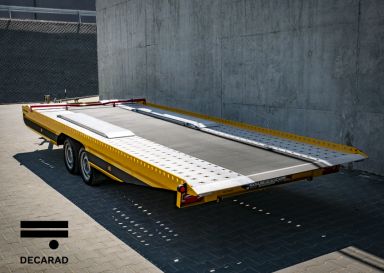 Streetliner Pro