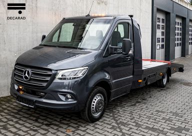 Sprinter 55 NT