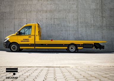 Crafter 55 HP