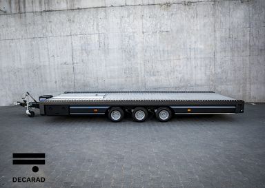 Streetliner 600