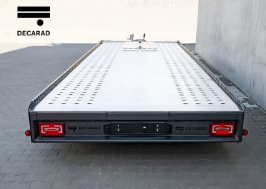 Streetliner 600