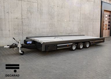 Streetliner 600