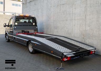 VW crafter 55 NT