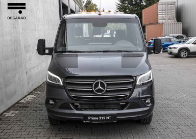 Sprinter 319 NT