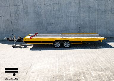 Streetliner Pro