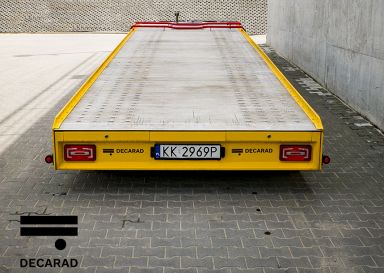 Streetliner 850
