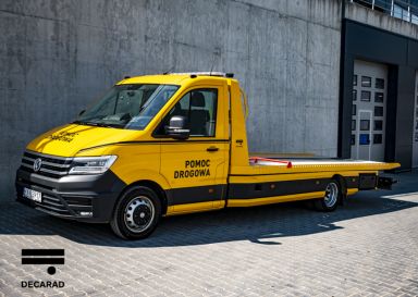 Crafter 55 HP