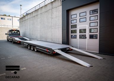 Streetliner 600