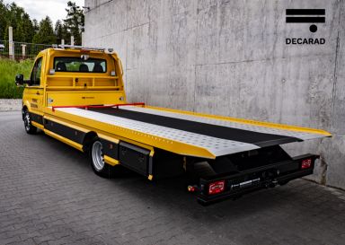 Crafter 55 HP