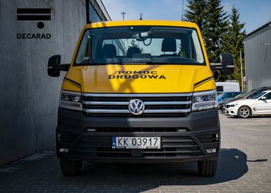 Crafter 55 HP