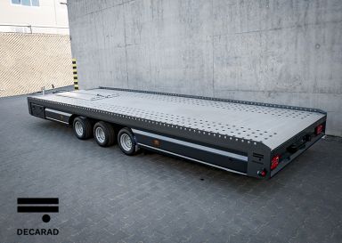 Streetliner 600