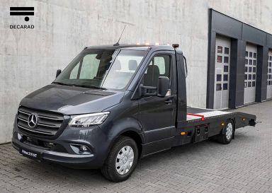 Sprinter 319 NT