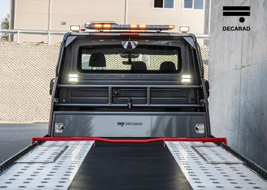 VW crafter 55 NT