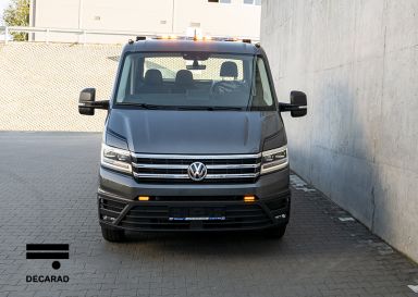 VW crafter 55 NT
