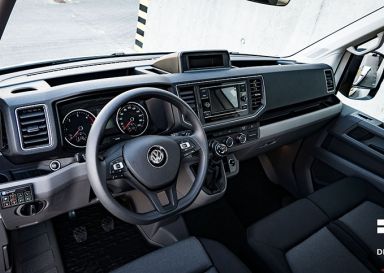 VW crafter 55 NT
