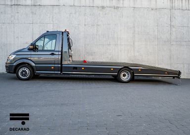 VW crafter 55 NT
