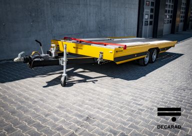 Streetliner Pro