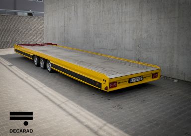 Streetliner 850