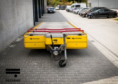 Streetliner 850