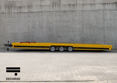 Streetliner 850