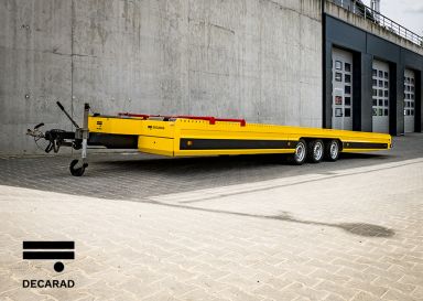 Streetliner 850