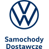 Volkswagen samochody dostawcze