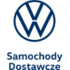 Volkswagen samochody dostawcze